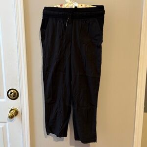 Lululemon Dance Studio Capris